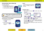 Предварительный просмотр 6 страницы QUARTA RADEX RD1212 User Manual