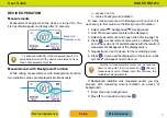 Предварительный просмотр 7 страницы QUARTA RADEX RD1212 User Manual