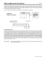 Preview for 11 page of Quartech 2800 Manual