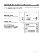 Preview for 28 page of Quartech 2800 Product Manual