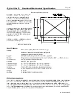 Preview for 29 page of Quartech 2800 Product Manual