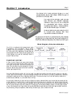 Preview for 3 page of Quartech 9112 Product Manual