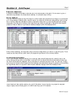 Preview for 6 page of Quartech 9112 Product Manual