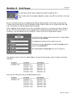 Preview for 12 page of Quartech 9112 Product Manual