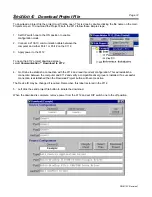 Preview for 14 page of Quartech 9112 Product Manual