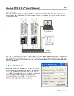 Preview for 4 page of Quartech 9113-0-0 Product Manual