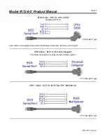 Preview for 6 page of Quartech 9113-0-0 Product Manual