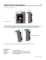 Preview for 9 page of Quartech 9113-0-0 Product Manual