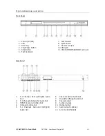 Предварительный просмотр 6 страницы Quartek DC-715DX User Manual