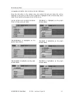 Предварительный просмотр 20 страницы Quartek DC-715DX User Manual