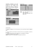 Предварительный просмотр 21 страницы Quartek DC-715DX User Manual