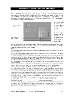 Предварительный просмотр 22 страницы Quartek DC-715DX User Manual