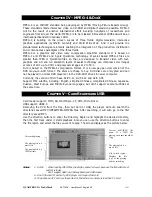 Предварительный просмотр 23 страницы Quartek DC-715DX User Manual