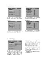 Предварительный просмотр 29 страницы Quartek DC-715DX User Manual