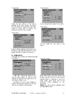 Предварительный просмотр 30 страницы Quartek DC-715DX User Manual