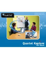 Quartet 23701 User Manual preview