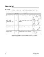 Preview for 14 page of Quartet Battery Adapter Owner'S Manual