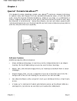 Preview for 5 page of Quartet IdeaShare Quick Setup Manual