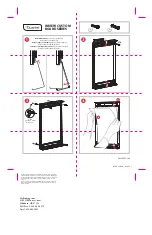 Preview for 3 page of Quartet QRT-72981 Instruction Manual