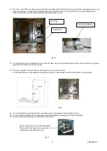 Preview for 8 page of Quartz AMB 1 Installation, Operation & Maintenance Instructions Manual