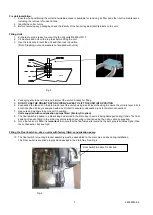 Предварительный просмотр 7 страницы Quartz Amber Series Installation, Operation & Maintenance Instructions Manual