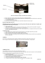 Preview for 12 page of Quartz Amber Series Installation, Operation & Maintenance Instructions Manual