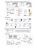 Preview for 9 page of Quartz CWM 105 Technical Manual