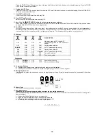 Предварительный просмотр 16 страницы Quartz CWM 55 Technical Manual