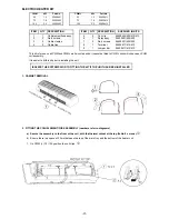 Предварительный просмотр 17 страницы Quartz CWM 55 Technical Manual