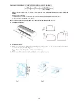 Предварительный просмотр 19 страницы Quartz CWM 55 Technical Manual