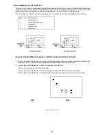 Предварительный просмотр 22 страницы Quartz CWM 55 Technical Manual