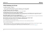 Preview for 38 page of Quasar Science Q-Lion Quick Start Manual