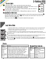 Preview for 3 page of Quasar Science Q25R Quick Start Manual