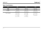 Preview for 16 page of Quasar Science Rainbow 2 Quick Start Manual