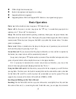 Preview for 4 page of Quasar Allview TX1 User Manual