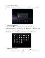 Preview for 8 page of Quasar Allview TX1 User Manual