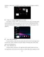 Preview for 9 page of Quasar Allview TX1 User Manual