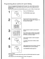 Preview for 38 page of Quasar Autopax PAX200H User Manual