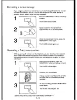 Preview for 44 page of Quasar Autopax PAX200H User Manual