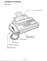 Preview for 7 page of Quasar Autopax PAX400H User Manual