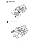 Preview for 13 page of Quasar Autopax PAX400H User Manual