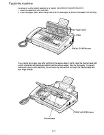 Предварительный просмотр 97 страницы Quasar Autopax PAX400H User Manual