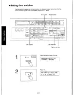 Preview for 20 page of Quasar Autopax PAX600H User Manual