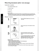 Предварительный просмотр 30 страницы Quasar Autopax PAX600H User Manual