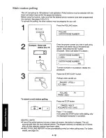 Предварительный просмотр 78 страницы Quasar Autopax PAX600H User Manual