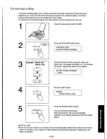 Предварительный просмотр 79 страницы Quasar Autopax PAX600H User Manual