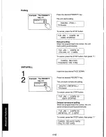 Preview for 102 page of Quasar Autopax PAX600H User Manual