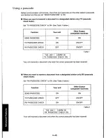 Preview for 106 page of Quasar Autopax PAX600H User Manual