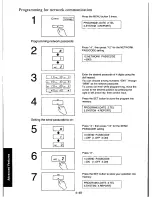 Preview for 108 page of Quasar Autopax PAX600H User Manual