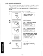 Preview for 110 page of Quasar Autopax PAX600H User Manual